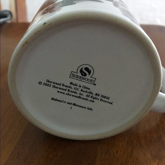 Coffee or tea cup - Picture 4 of 4